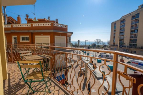 HomeHolidaysRentals Moana
